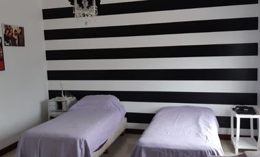Casa en venta en Barrio Sarmiento