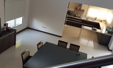 Casa en venta en Barrio Sarmiento