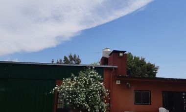 Casa en venta en Barrio Sarmiento