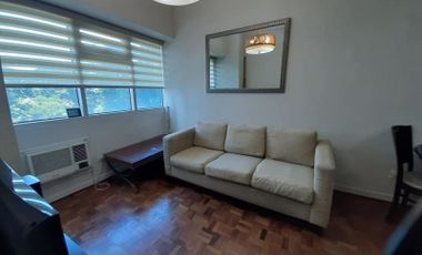 Fifth Avenue Place BGC Condo For Rent 1 bedroom furnished