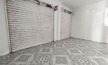 casa-local en arriendo en las moras. Cod A26468