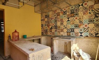 Casa en Preventa en el centro de Mérida