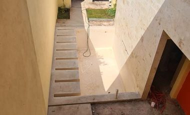 Casa en Preventa en el centro de Mérida