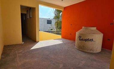 Casa en Preventa en el centro de Mérida