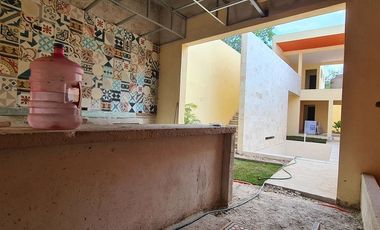 Casa en Preventa en el centro de Mérida