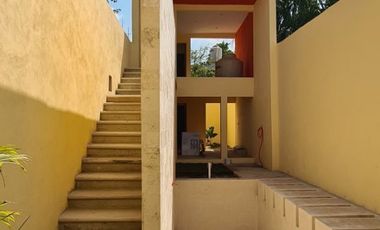 Casa en Preventa en el centro de Mérida