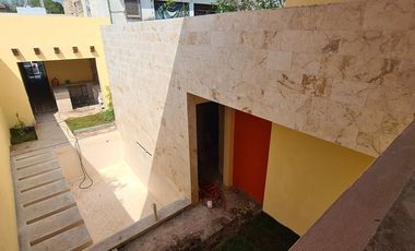 Casa en Preventa en el centro de Mérida