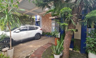 Rumah cantik siap Huni full furnish di daerah Kebagusan Jakarta Selatan.