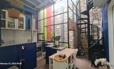 Rumah cantik siap Huni full furnish di daerah Kebagusan Jakarta Selatan.