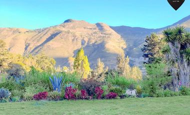 Casa de venta en Paute - Guachapala – código:20857