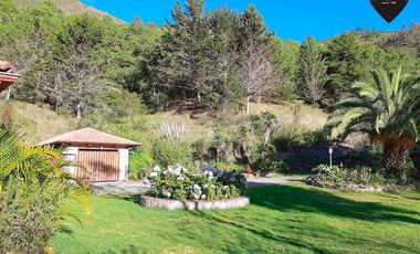 Casa de venta en Paute - Guachapala – código:20857