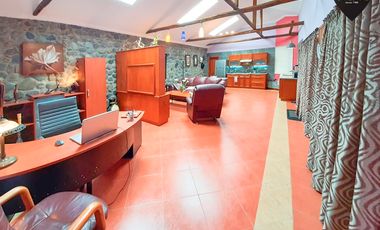 Casa de venta en Paute - Guachapala – código:20857