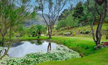 Casa de venta en Paute - Guachapala – código:20857