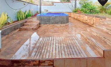 Casa de venta en Paute - Guachapala – código:20857