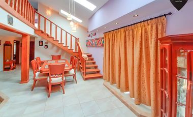 Casa de venta en Paute - Guachapala – código:20857