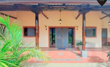 Casa de venta en Paute - Guachapala – código:20857