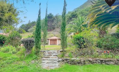 Casa de venta en Paute - Guachapala – código:20857