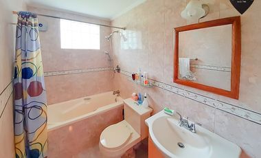 Casa de venta en Paute - Guachapala – código:20857