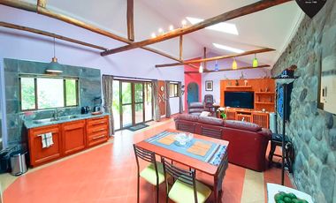 Casa de venta en Paute - Guachapala – código:20857