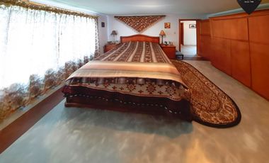 Casa de venta en Paute - Guachapala – código:20857