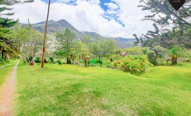 Casa de venta en Paute - Guachapala – código:20857