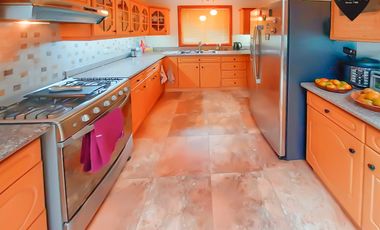 Casa de venta en Paute - Guachapala – código:20857