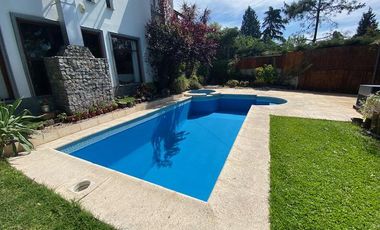 Hermosa propiedad en venta!