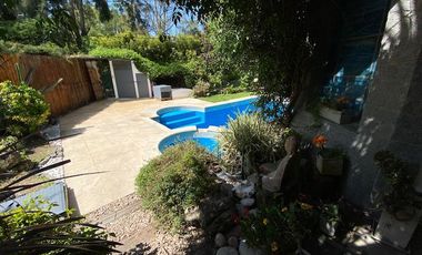 Hermosa propiedad en venta!