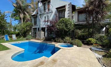 Hermosa propiedad en venta!