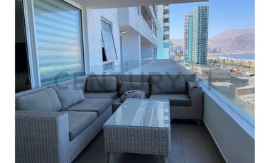 Venta ideal para inversión primera línea iquique