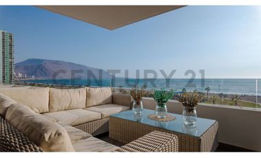 Venta ideal para inversión primera línea iquique