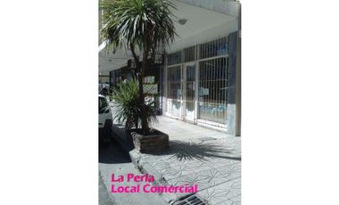 LOCAL COMERCIAL en La Perla