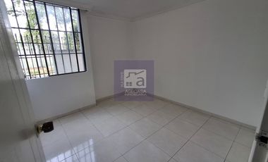 COD. 6268 - SE ARRIENDA APARTAMENTO - BARRIO: PROVENZA