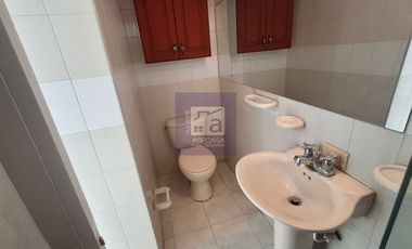 COD. 6268 - SE ARRIENDA APARTAMENTO - BARRIO: PROVENZA