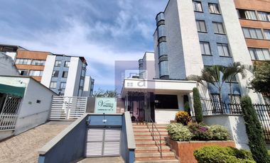 COD. 6268 - SE ARRIENDA APARTAMENTO - BARRIO: PROVENZA