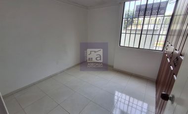 COD. 6268 - SE ARRIENDA APARTAMENTO - BARRIO: PROVENZA