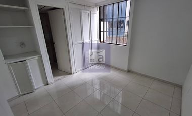 COD. 6268 - SE ARRIENDA APARTAMENTO - BARRIO: PROVENZA