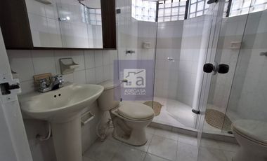 COD. 6268 - SE ARRIENDA APARTAMENTO - BARRIO: PROVENZA