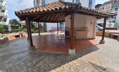 COD. 6268 - SE ARRIENDA APARTAMENTO - BARRIO: PROVENZA