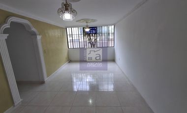 COD. 6268 - SE ARRIENDA APARTAMENTO - BARRIO: PROVENZA