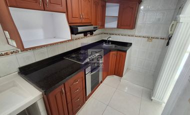 COD. 6268 - SE ARRIENDA APARTAMENTO - BARRIO: PROVENZA