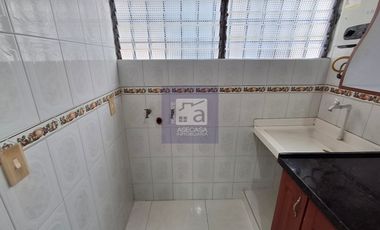 COD. 6268 - SE ARRIENDA APARTAMENTO - BARRIO: PROVENZA