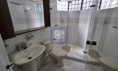 COD. 6268 - SE ARRIENDA APARTAMENTO - BARRIO: PROVENZA