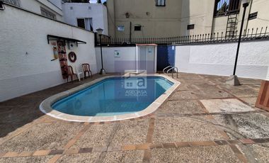 COD. 6268 - SE ARRIENDA APARTAMENTO - BARRIO: PROVENZA