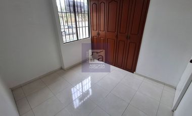 COD. 6268 - SE ARRIENDA APARTAMENTO - BARRIO: PROVENZA