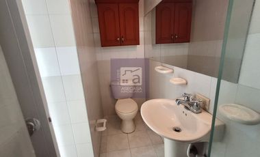 COD. 6268 - SE ARRIENDA APARTAMENTO - BARRIO: PROVENZA