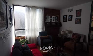 Apartamento Parque Industrial de La Sabana ID: 150370r