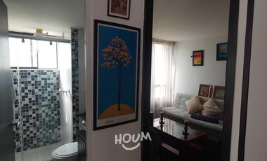 Apartamento Parque Industrial de La Sabana ID: 150370r