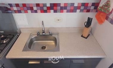 Apartamento Parque Industrial de La Sabana ID: 150370r
