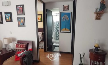 Apartamento Parque Industrial de La Sabana ID: 150370r